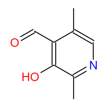 3-羟基-2,5-二甲基吡啶-3-甲醛；1849-49-6