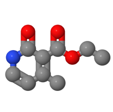 2-羟基-3-乙酸乙酯基-4-甲基吡啶；243860-78-8