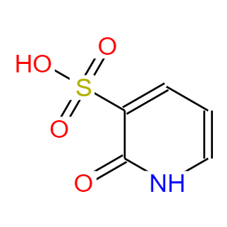 2-羟基吡啶-3-磺酰酸；6684-45-3