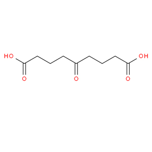 5-氧代壬二酸