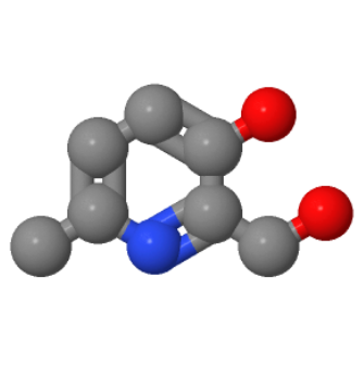 3-羟基-6-甲基-2-吡啶甲醇；42097-42-7