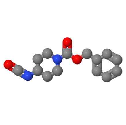 4-异硫氰四羟基-1(2H)-吡啶甲酸苄酯；220394-91-2