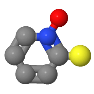 羟基吡啶硫酮；304675-78-3