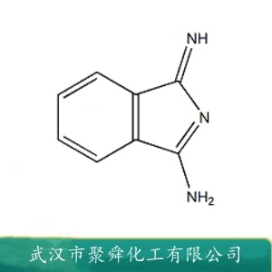 1,3-二亚胺基异吲哚啉 3468-11-9 用于棉织物的染色和印花