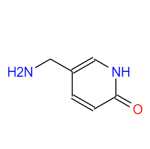 2-羟基-5-氨甲基吡啶；131052-84-1