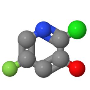 2-氯-3-羟基-5-氟吡啶；884494-35-3