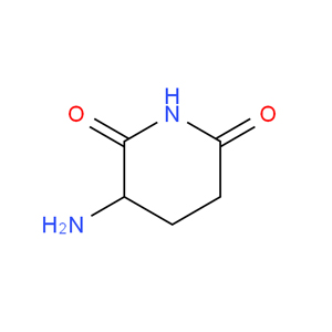 3-氨基-2,6-哌啶二酮