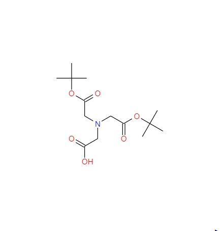 N,N-双[2-(叔丁氧基)-2-氧代乙基]甘氨酸