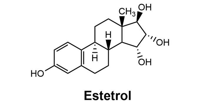 雌四醇estetrol供应