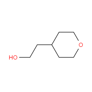 四氢吡喃-4-乙醇