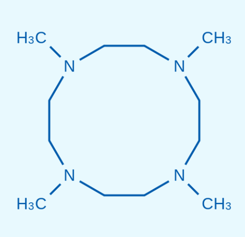 1,4,7,10-四甲基-1,4,7,10-四氮杂环十二烷