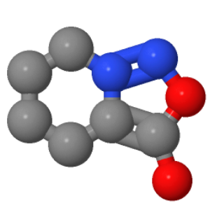 4,5,6,7-四氢-3-羟基-[1,2,3]恶二唑并[3,4-A]吡啶-8-内盐;105786-95-6