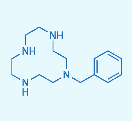 1-苄基-1,4,7,10-四氮杂环十二烷