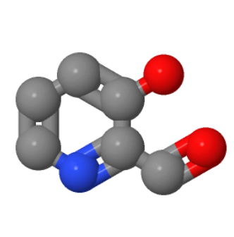 3-羟基-2-吡啶甲醛;1849-55-4