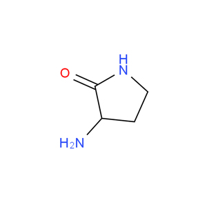 3-氨基-2-吡咯烷酮