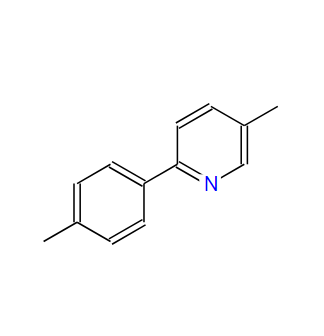 85237-71-4；5-甲基-2-(4-甲苯基)吡啶