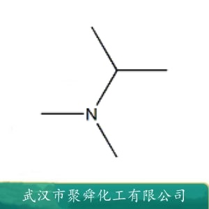 N,N-二甲基异丙胺 996-35-0 有机中间体