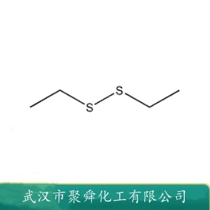 二乙基二硫醚 110-81-6 有机合成中间体 