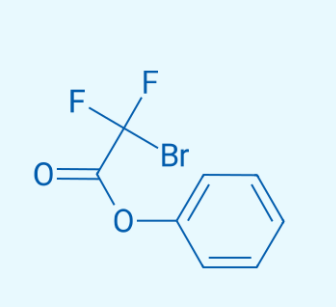 1884337-37-4 2-溴-2,2-二氟乙酸苯酯
