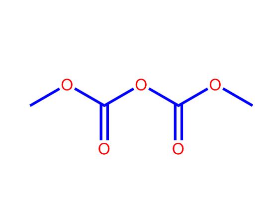 二碳酸二甲酯4525-33-1