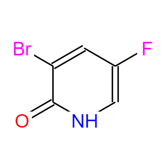 3-溴-5-氟-2-羟基吡啶;884494-94-4
