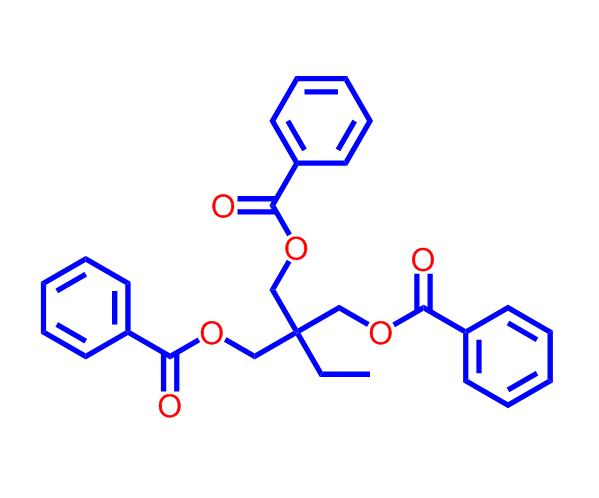 三羟甲基丙烷三苯甲酸酯54547-34-1