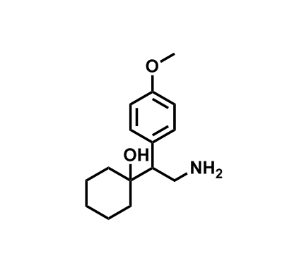 1-(2-氨基-1-(4-甲氧基苯基)乙基)环己醇