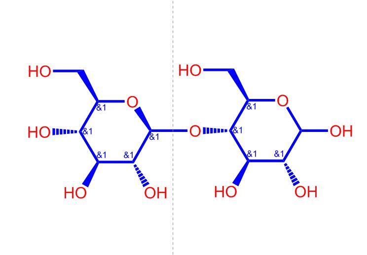 D-(+)-纤维二糖133-99-3