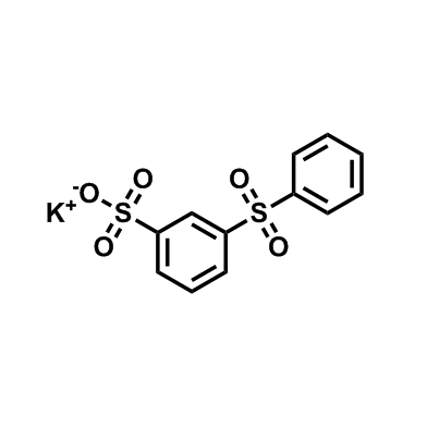 二苯砜磺酸钾  63316-43-8