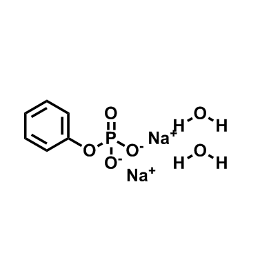 磷酸苯二钠二水合物  66778-08-3