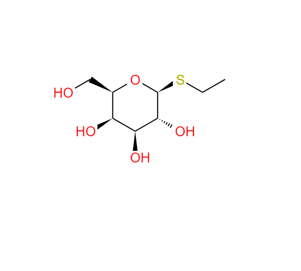 1-硫代-Β-D-乙基半乳糖苷