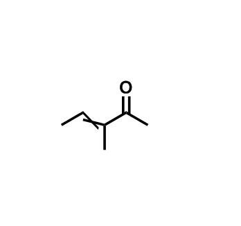 3-甲基戊-3-烯-2-酮   565-62-8