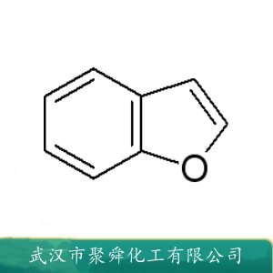 氧茚 271-89-6 有机合成中间体 制茚-古马隆树脂