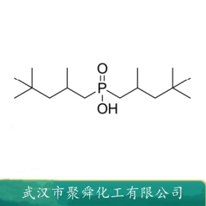 双(2,4,4-三甲基戊基)膦酸 83411-71-6 用于镍钴分离 稀土分离