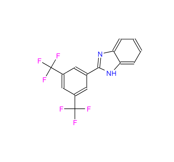 3,5-双三氟甲基苯并咪唑