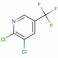2,3-二氯-5-三氟甲基吡啶 69045-84-7