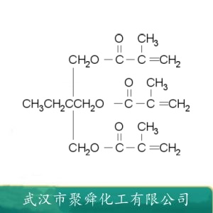 三羟甲基丙烷三甲基丙烯酸酯 3290-92-4 助硫化剂 交联剂