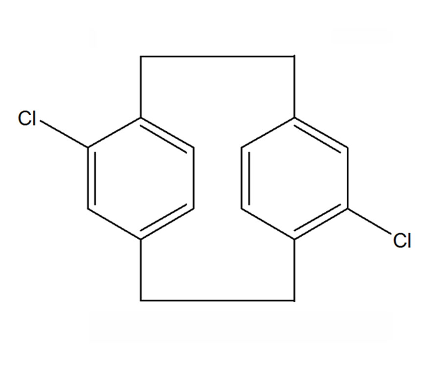 聚对二甲苯，派瑞林C粉，二氯对二甲苯二聚体，二氯对二甲苯二聚体，聚对二氯甲苯，二氯对二甲苯二聚体(C粉)