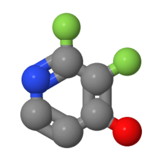 2,3-二氟-4-羟基吡啶;1227579-00-1