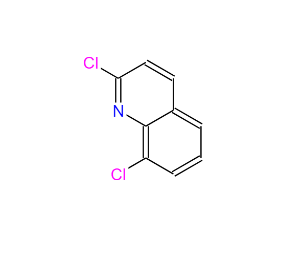 2,8-二氯喹啉