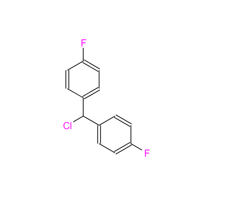 氯代双(4-氟苯基甲烷)
