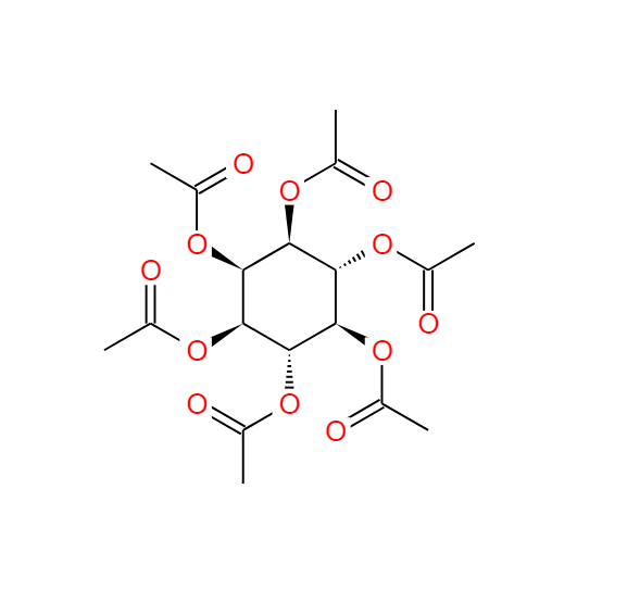 MYO-肌醇六乙酸酯