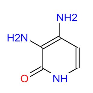 3,4-二氨基-2-羟基吡啶；33631-02-6