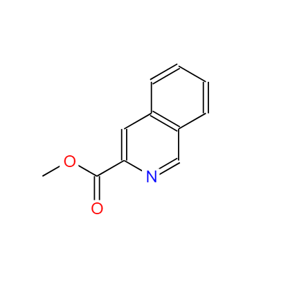 异喹啉-3-甲酸甲酯