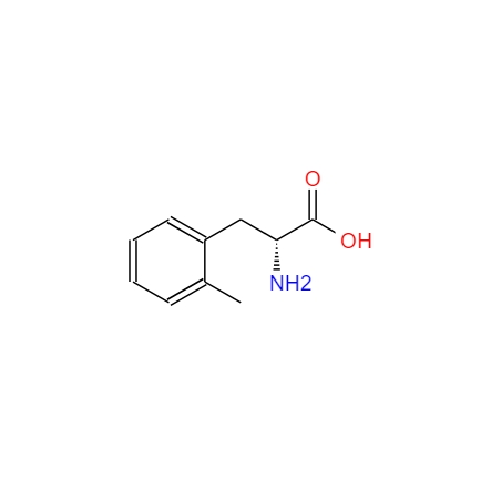 2-甲基-D-苯丙氨酸
