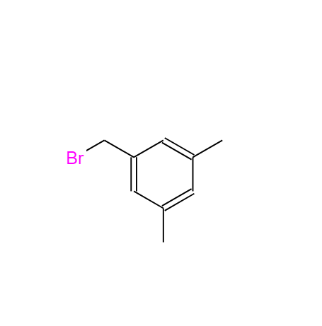 3,5-二甲基溴苄