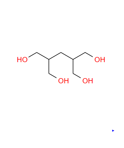 2，4-双羟甲基-1，5-戊二醇 6221-56-3