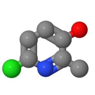 6-氯-2-甲基-3-羟基吡啶；218770-02-6