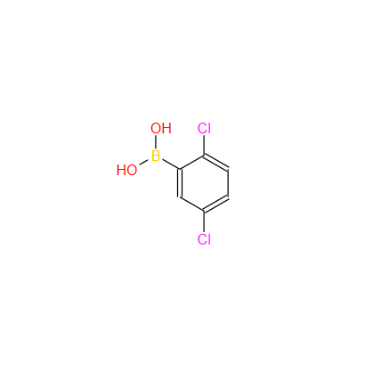 2,5-二氯苯硼酸