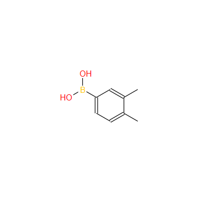 3,4-二甲基苯硼酸